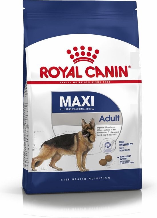 Royal Canin Maxi adult 15 kg
