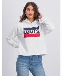Levi's girls sweater
