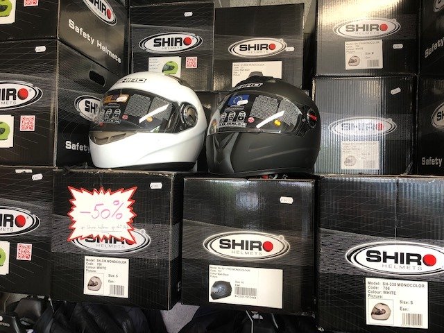 Helmen Shiro