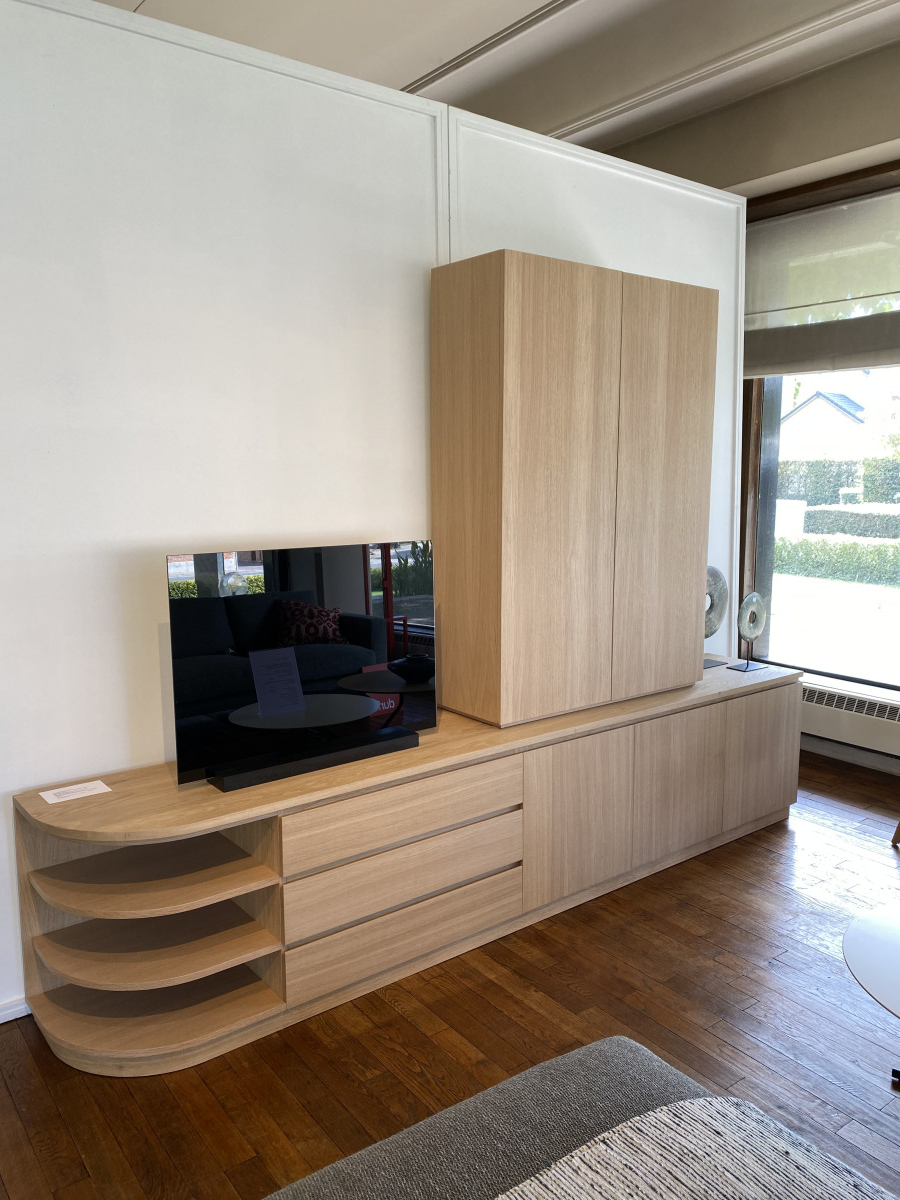 Tv kasten op maat