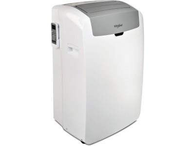 Mobiele airco Mobiele airco