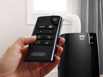 De'longhi airco De'longhi airco