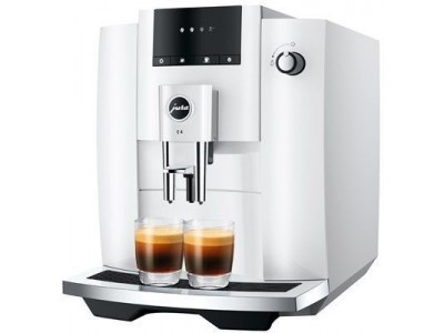 JURA voor een lekker tasje koffie JURA voor een lekker tasje koffie