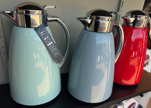 Thermos   Compo