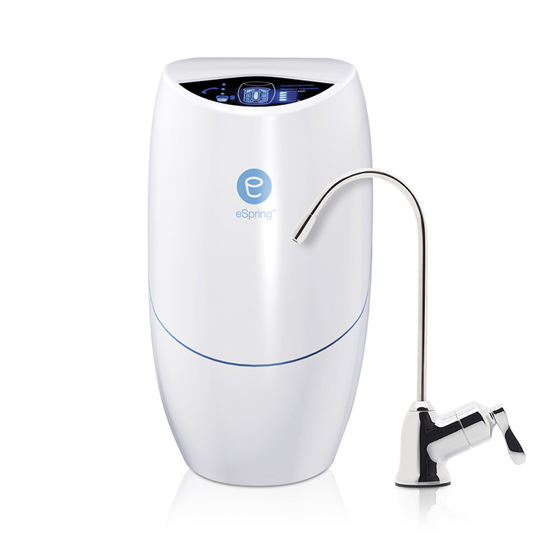 Waterfilter Waterfilter