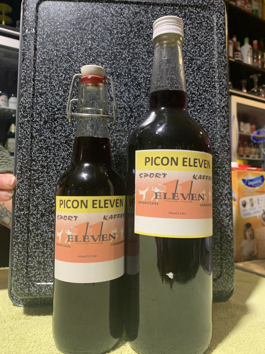 Picon Eleven