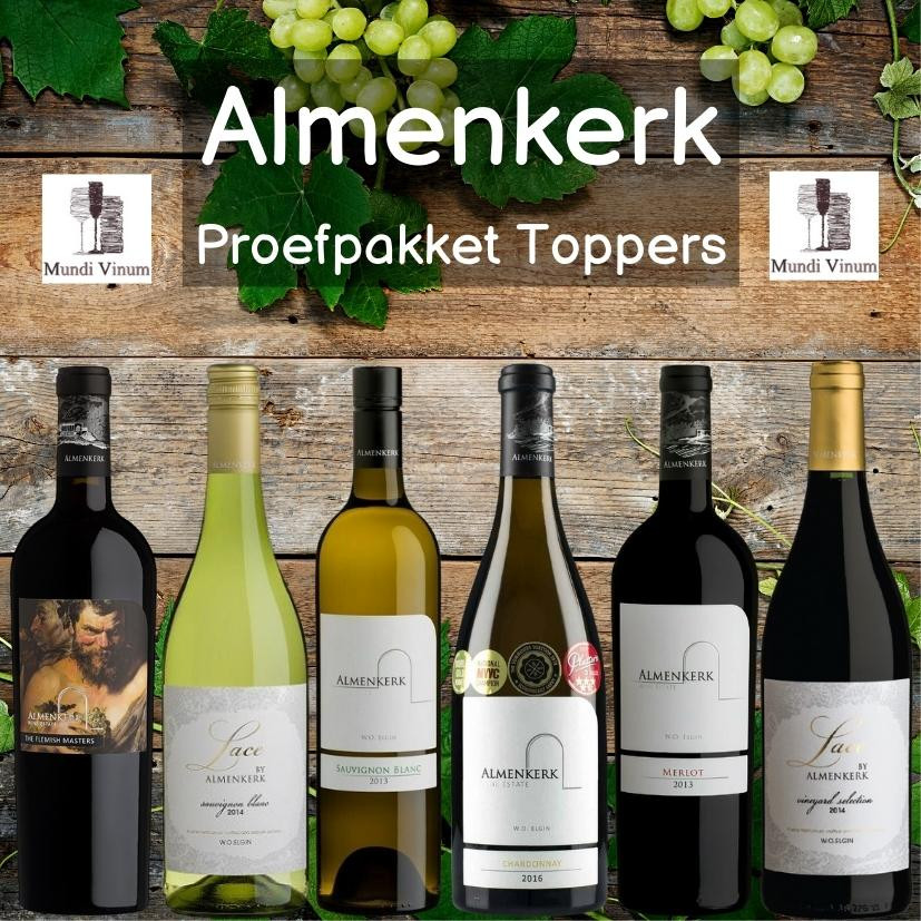 Almenkerk Proefpakket