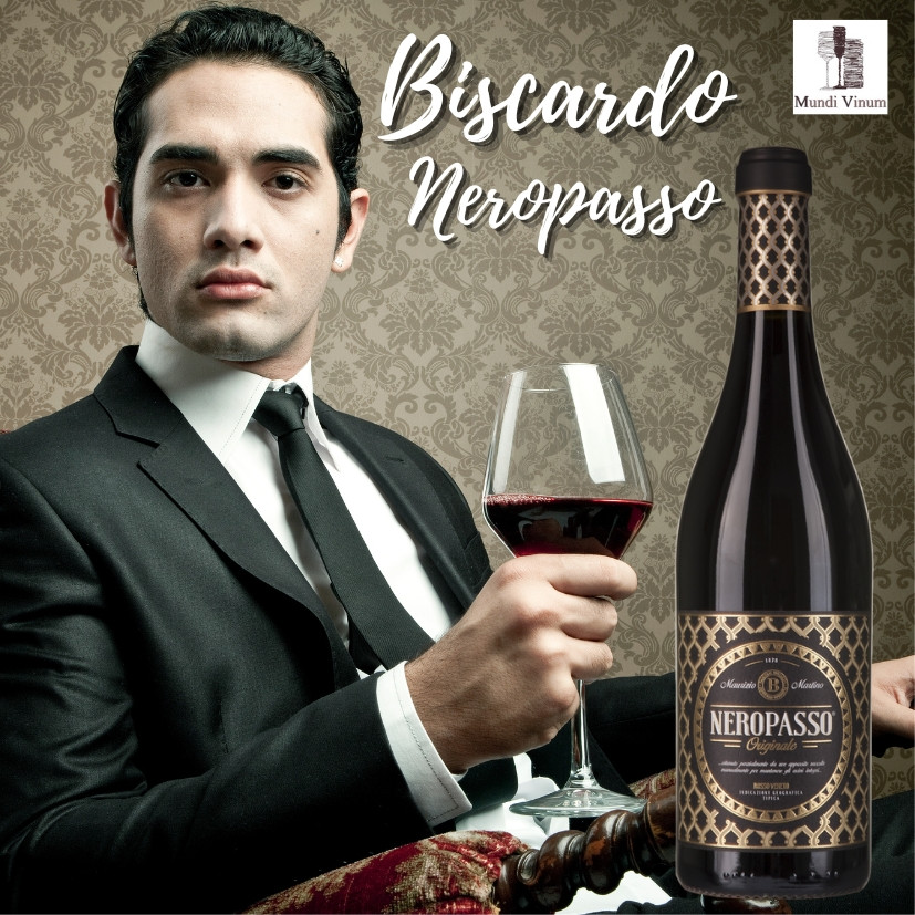 Biscardo Neropasso