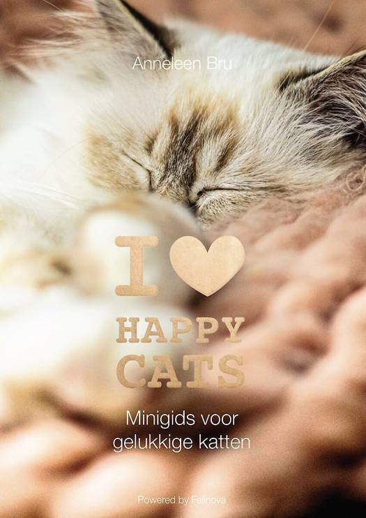 Minigids voor gelukkige katten