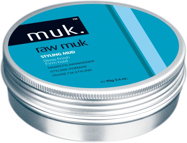 Raw muk wax 95 gram