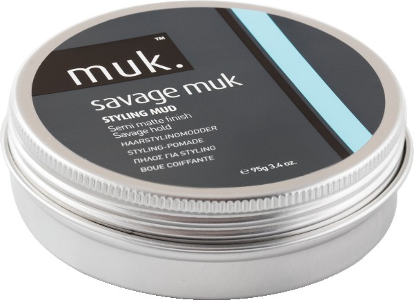 Savage muk wax 95 gram