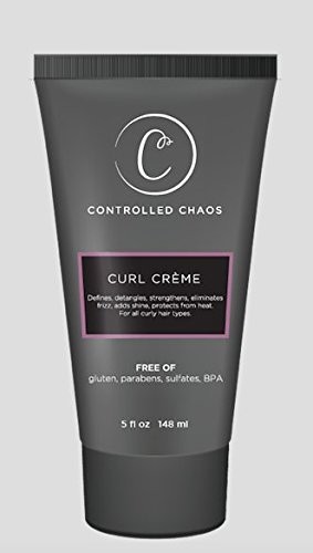 Controlled Chaos Curl creme