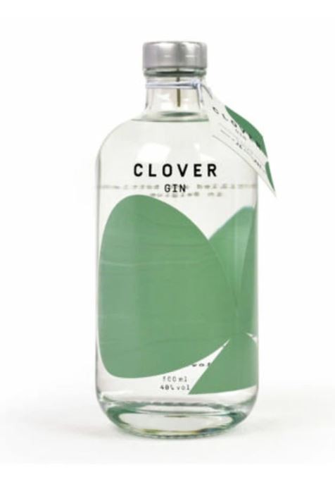 Clover Gin