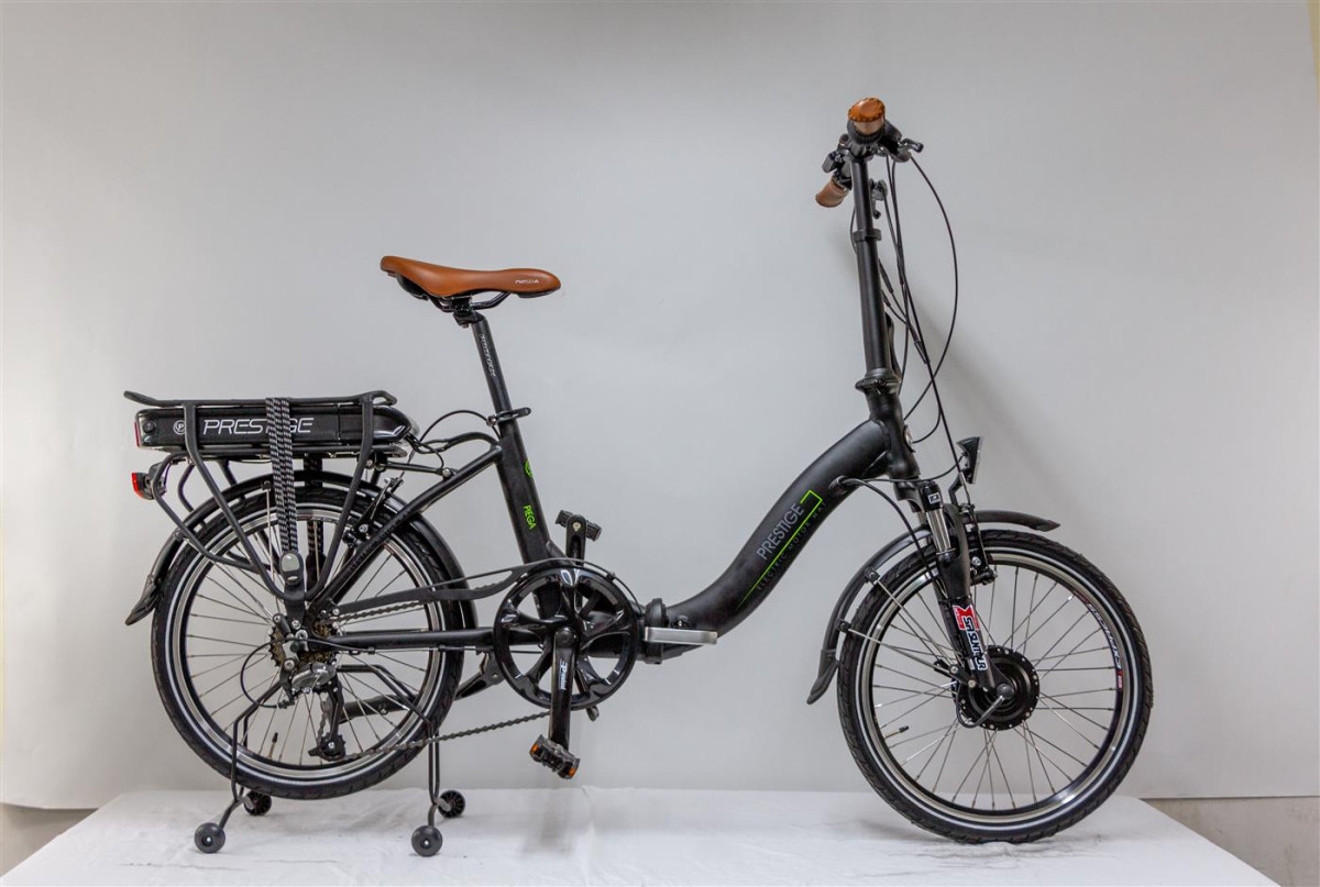Prestige minifiets - Piega
