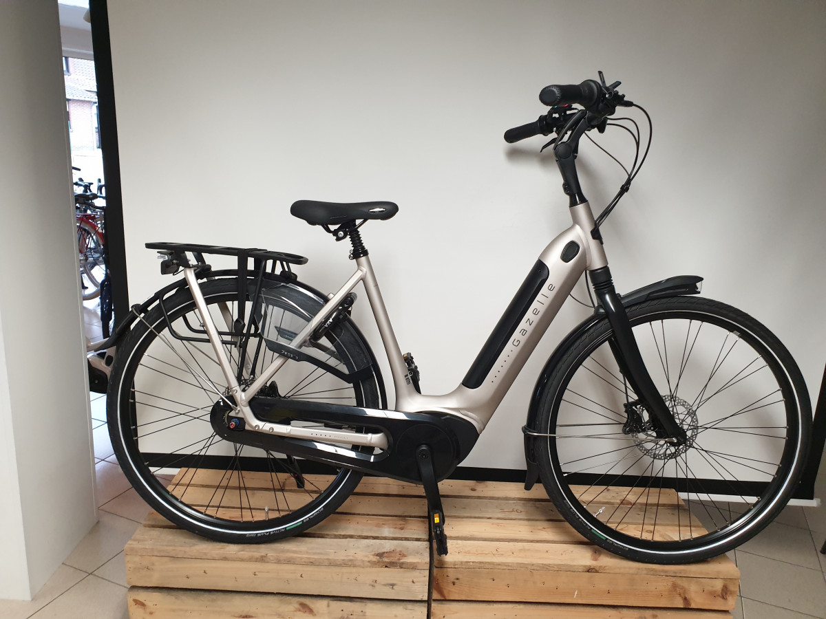 E-Bike Promo
