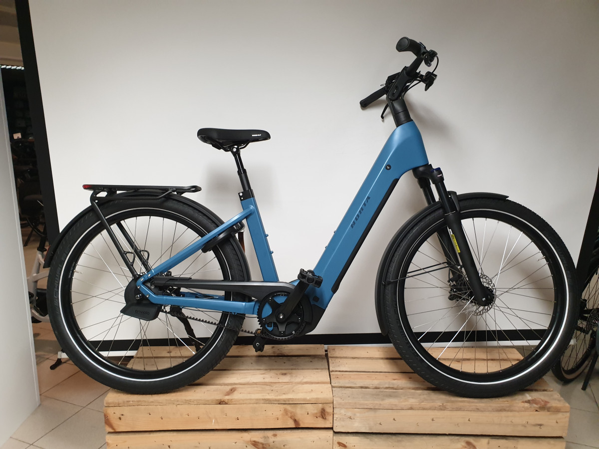 E-Bike