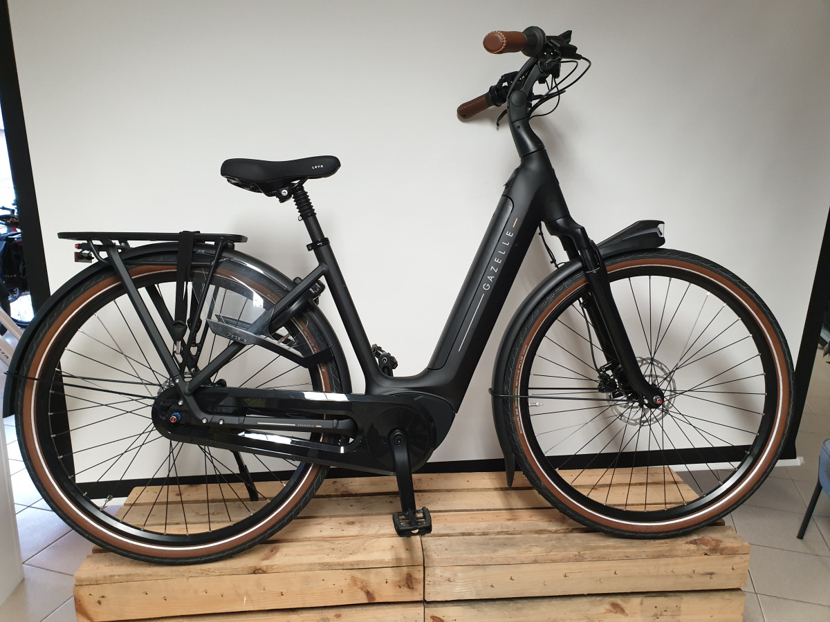 E-Bike E-Bike