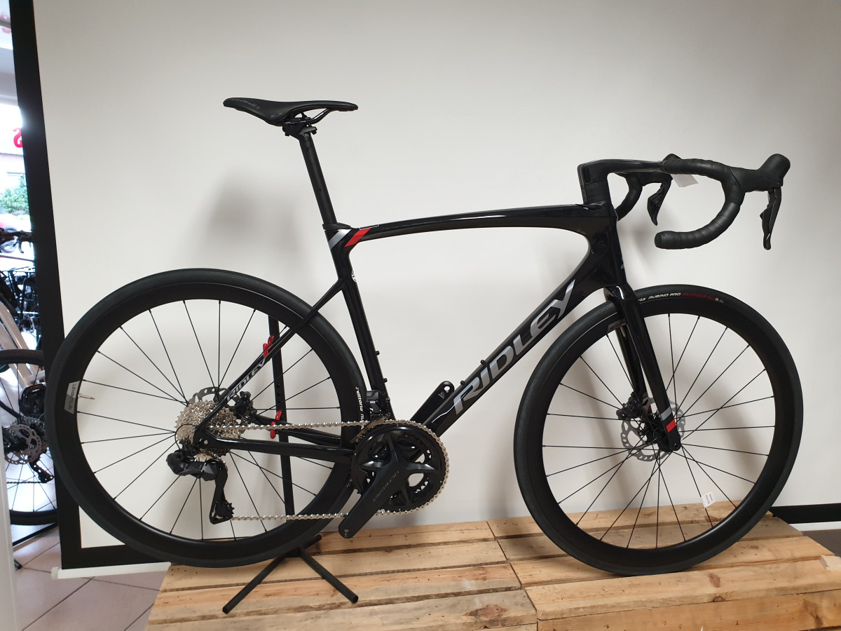 Racefiets Promo