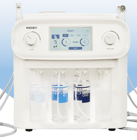 Ona Hydrofacial