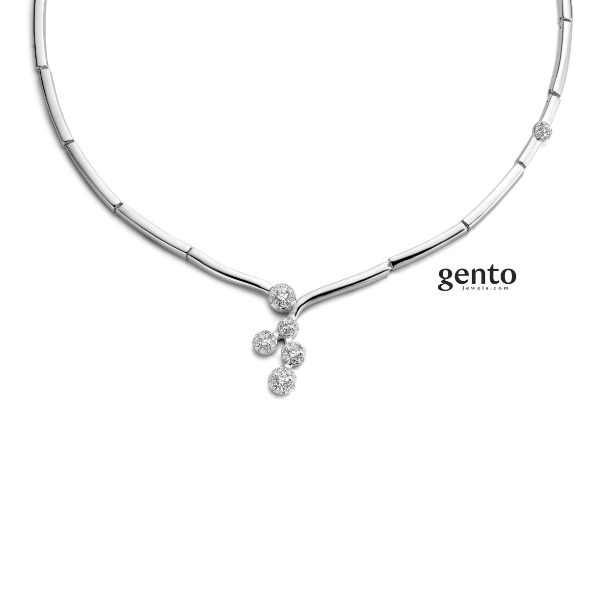 Gento jewels