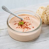 Cocktailsaus - Prijs per persoon