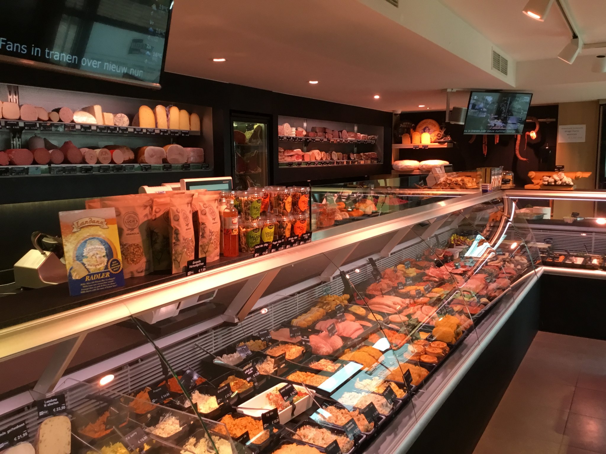 Vleesateljeeke ('t) in Tielt-Winge met openingsuren - Beenhouwerijen