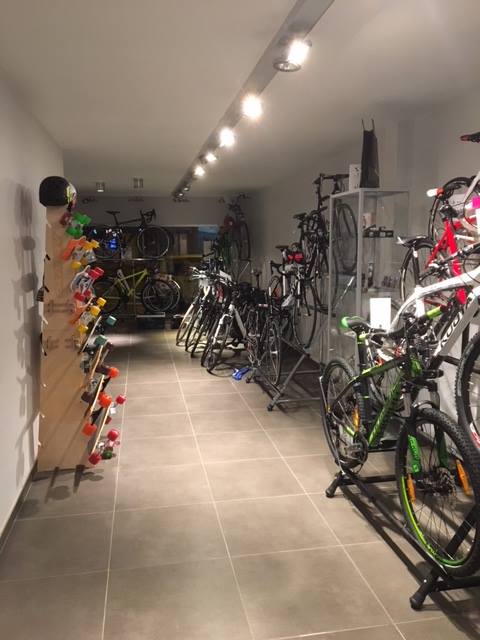 Bike-tuning in Eeklo - Fietsen