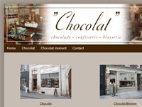 Chocolat & Chocolat Moment Diest