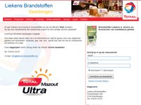 Brandstoffen Liekens