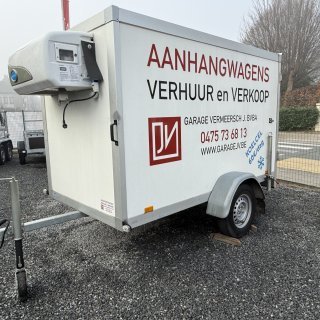 Garage Vermeersch