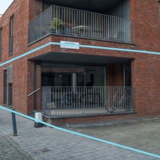 Kantoorruimte te huur - Keizershof - Lier
