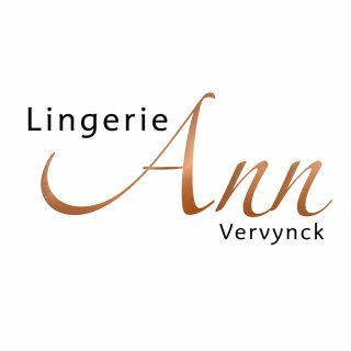 Lingerie Ann Vervynck 