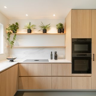 Interieurdesign Janssens