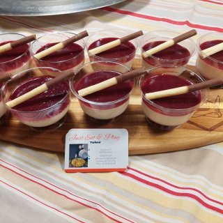 dessertenbuffet